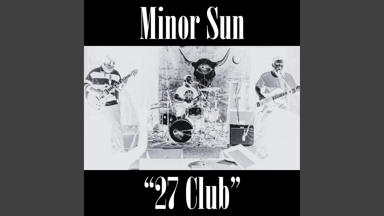 27 Club