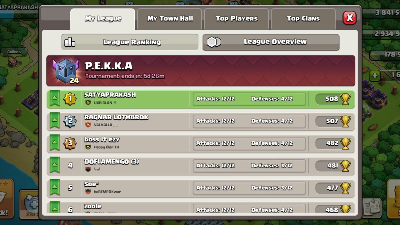 Perfect War Attack – No Mistakes Allowed! 😤