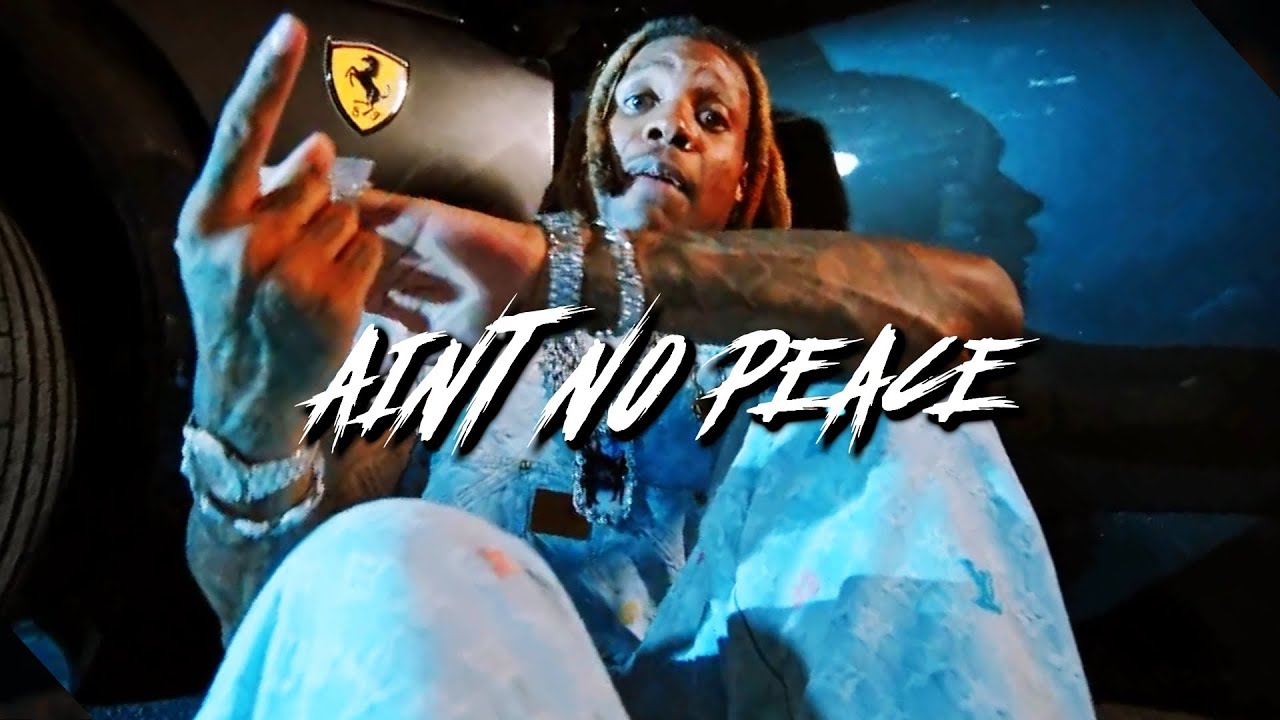 [HARD] No Auto Durk x Lil Durk Type Beat 2024 - 