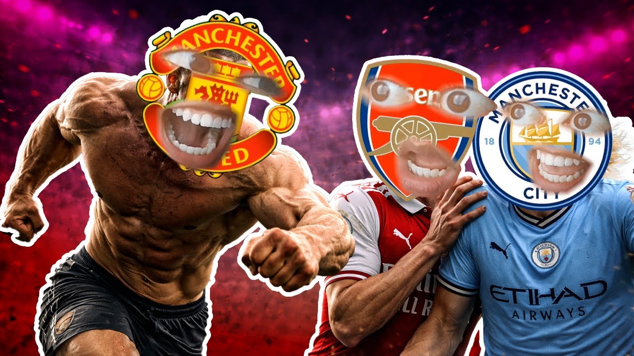 𝗟𝗔 𝗩𝗘𝗡𝗚𝗔𝗡𝗭𝗔 𝗗𝗘𝗟 𝗨𝗡𝗜𝗧𝗘𝗗 | 𝗙𝗨𝗧𝗚𝗢𝗟 𝟮𝟬