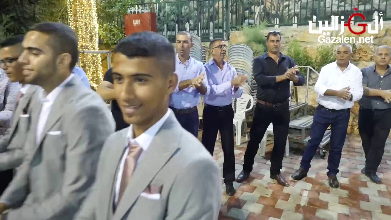 موسى حافظ افراح ال عيسى المشهد