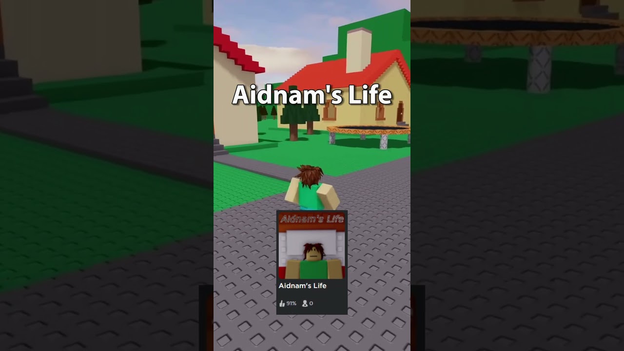 Best Roblox Psychological Horror Games 🧠