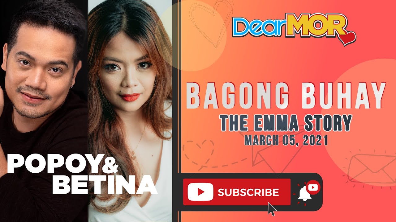 Dear MOR : 