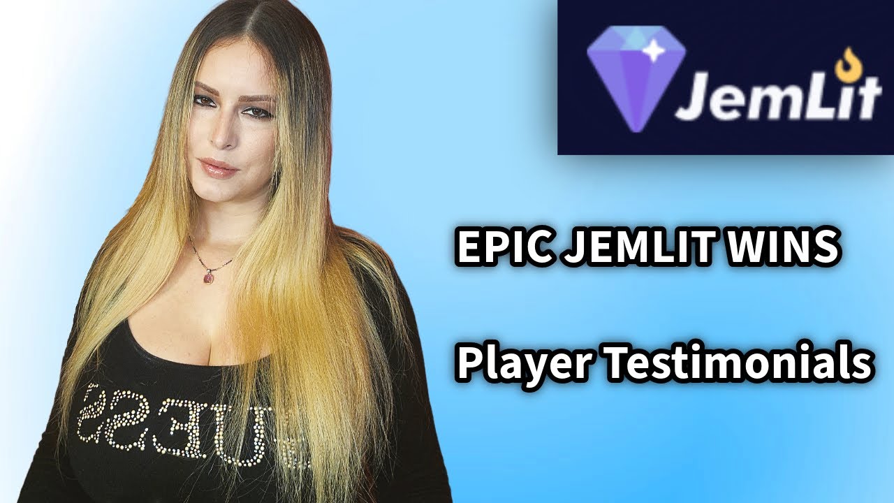 Jemlit - She spent 35€ and won a Samsung Galaxy Z Fold 3 512GB worth 1.500€!