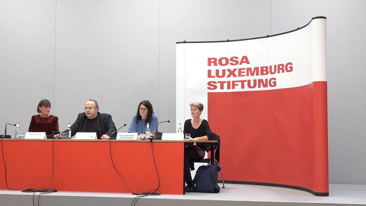 über:morgen: Strategien gegen Rechts