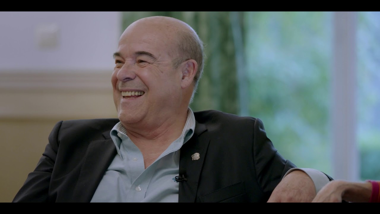 Historias de nuestro cine, documental de Antonio Resines & FlixOlé