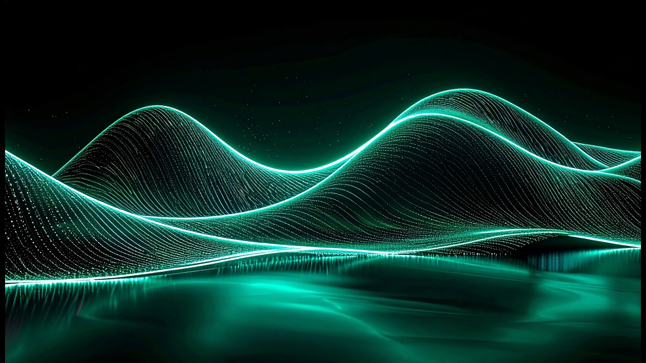 Progressive Chill Music / Electronic Lounge Mix (2026) – Focus & Study