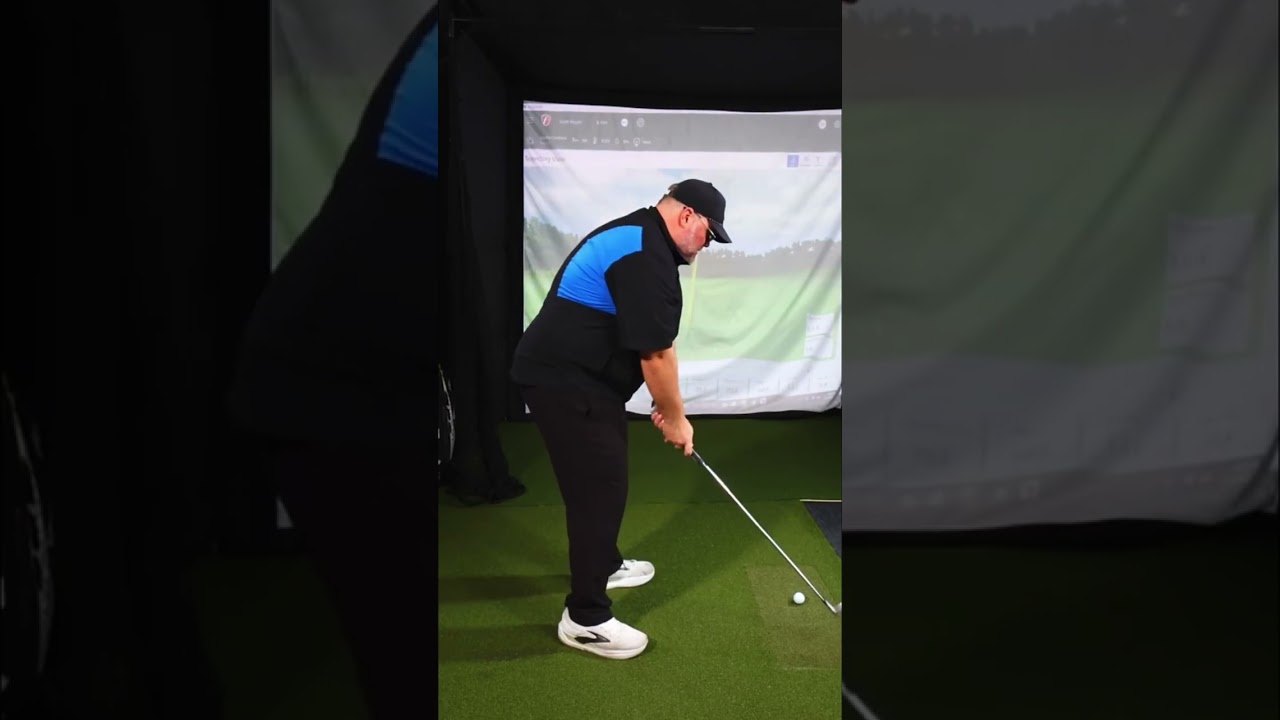 Golf Swing: Wrist Extension Technique for Perfect Takeaway 
