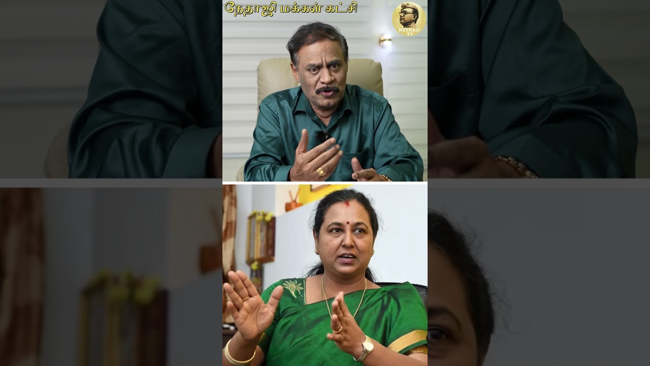 பல்டி அடித்த அன்புமணி #premalathavijayakanth #anbumani #pmk R.Varadharajan Ex-Police / Advocate