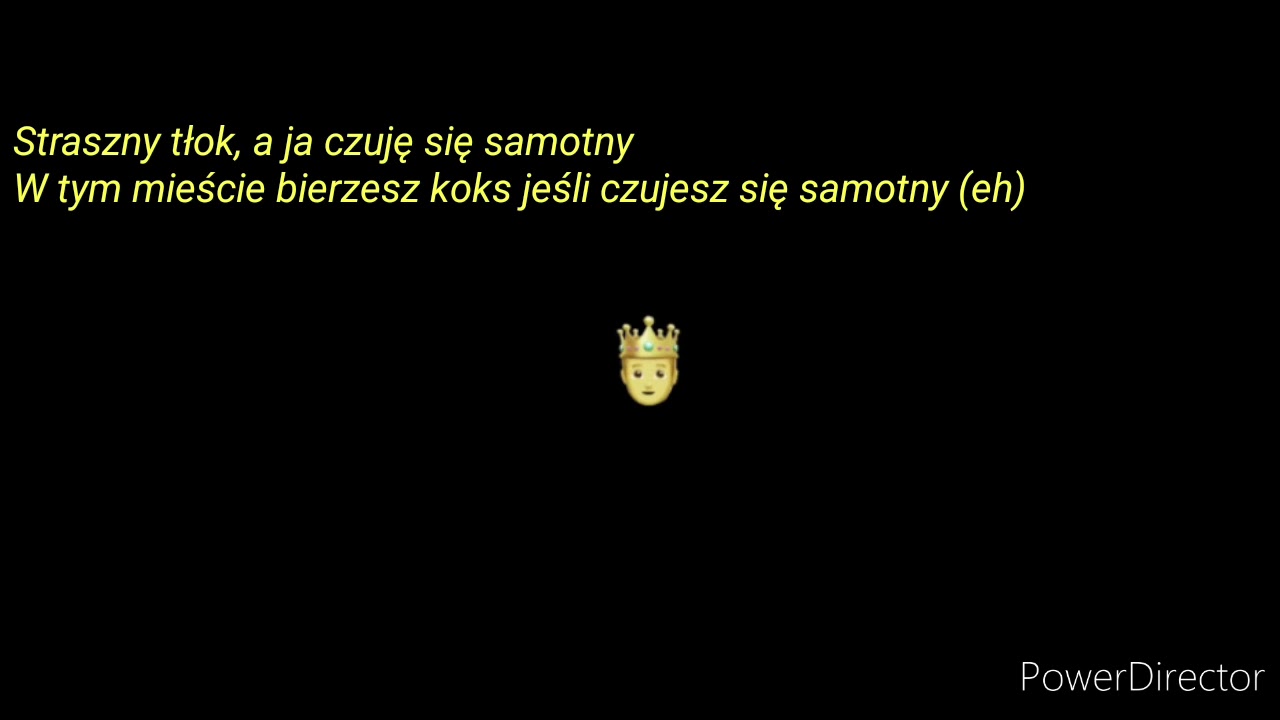Bedoes i Lanek feat. MALIK MONTANA - Fresh Prince - Tekst