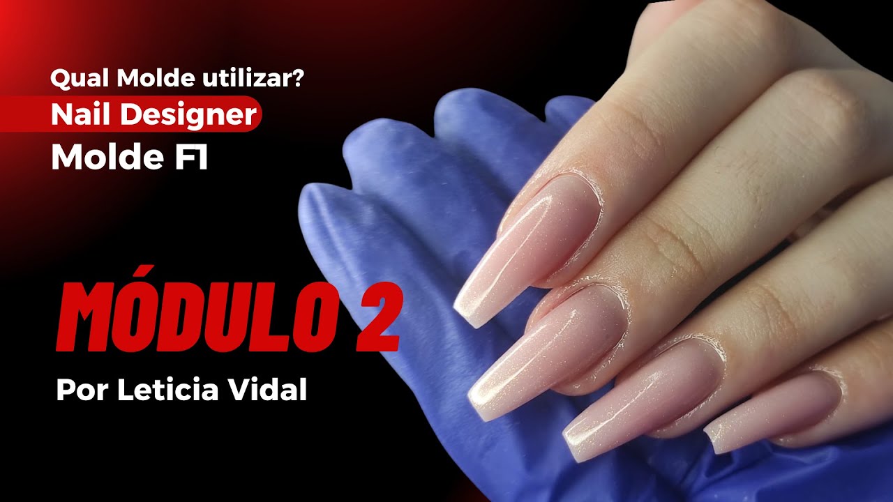 Molde F1 !  Qual escolher? formato, tamanho e acabamento ideal.