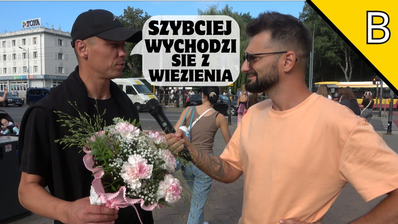 JAK SIĘ ŻYJE POLAKOM ZA PO?