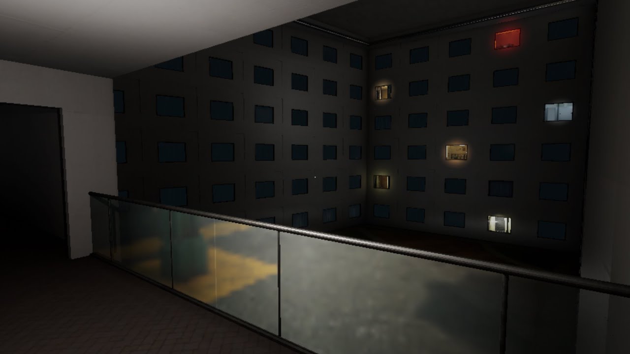 [FR] DANS LES BACKROOMS ?! QUE DES DINGUERIES DE PREVU