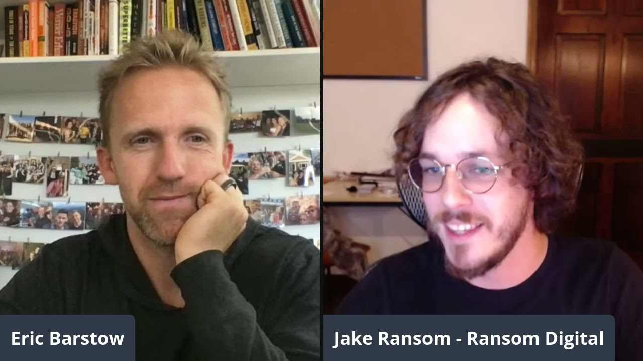 How to Set Up Facebook Ads for Your Painting Business - With Jake Ransom