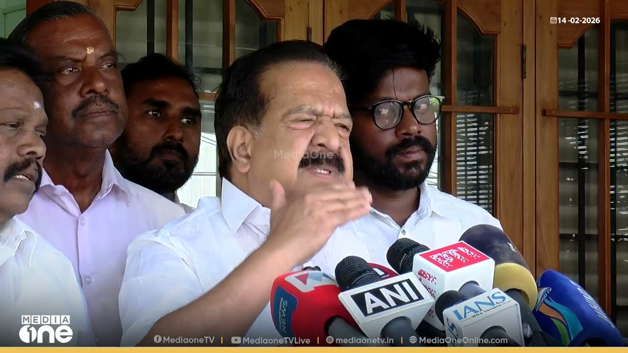 'എന്തിനാണ് ഏഴ് കോടി രൂപ ? ഭജന, ഭക്ഷണം, കട്ടിൽ... എല്ലാത്തിലും തട്ടിപ്പുണ്ടെന്നാണ് കേൾക്കുന്നത്'