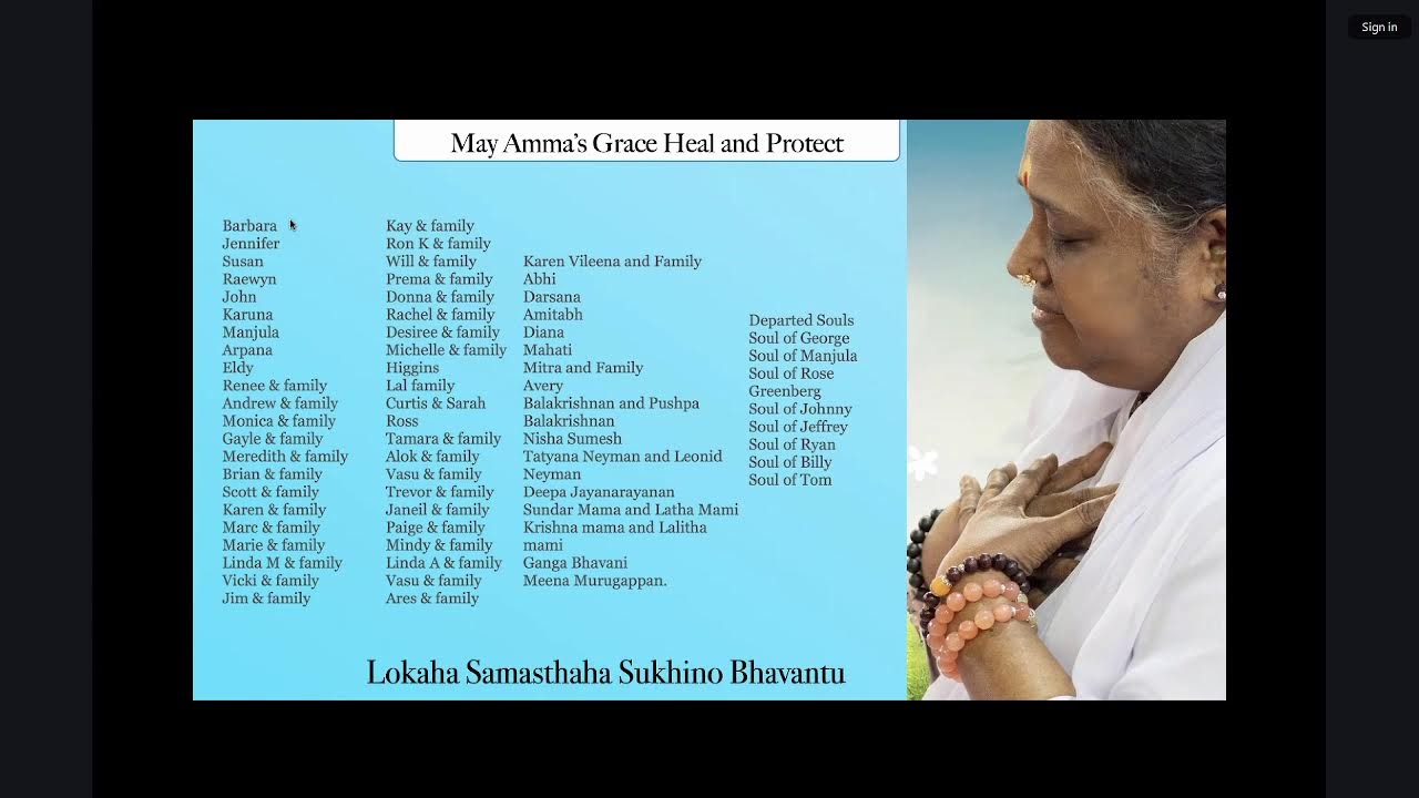 LakshArchana