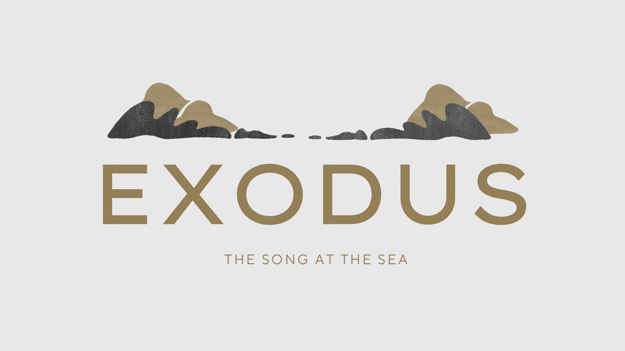 Exodus 15:1-21  