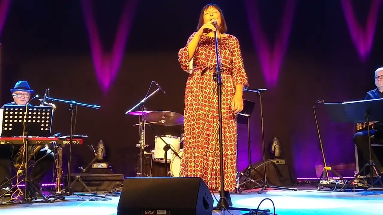 Ewa Gaworska - Jest tyle czasu