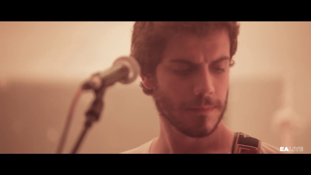 Salto | EA LIVE Sessions (full session)