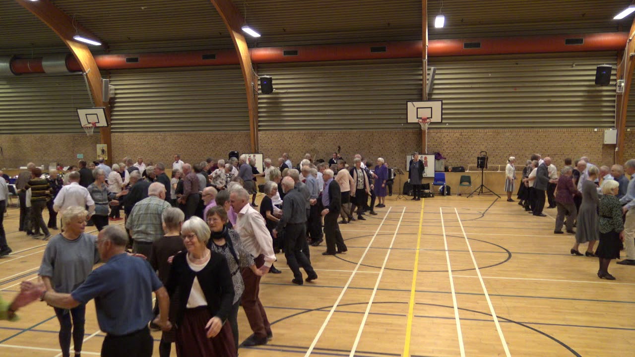 Longsomma Gjarted   Nytårslegestue i Greve 2019