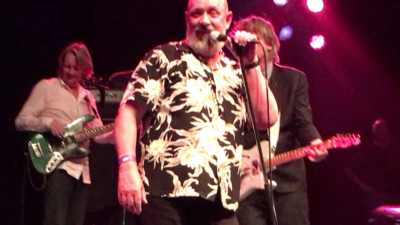 Frede Fup - Kaj og stjernerne - 2015