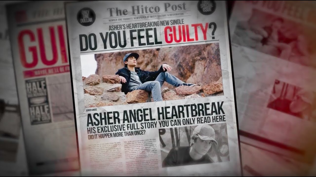 Asher Angel - 