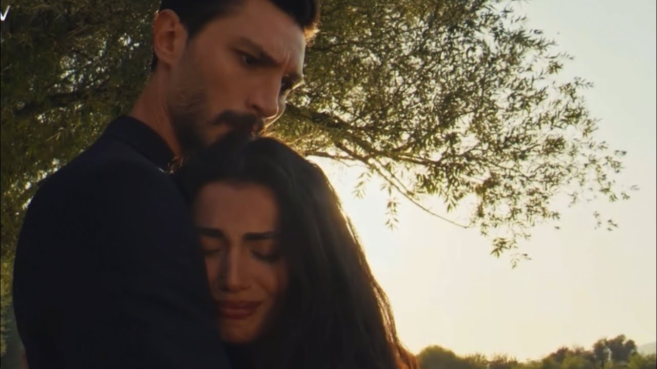Ateş & Feraye (Safir) - Runaway