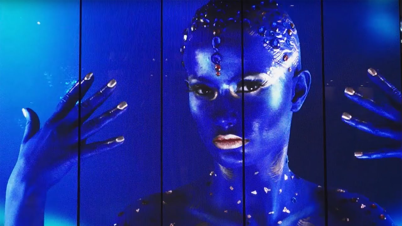 NEC Created Endless Impressions at ISE 2018