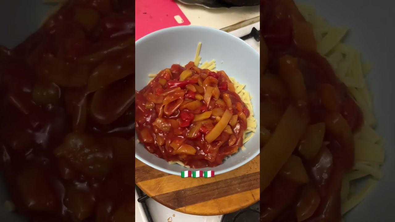 Italy pasta by Robin Seplut #cooking #food #pasta
