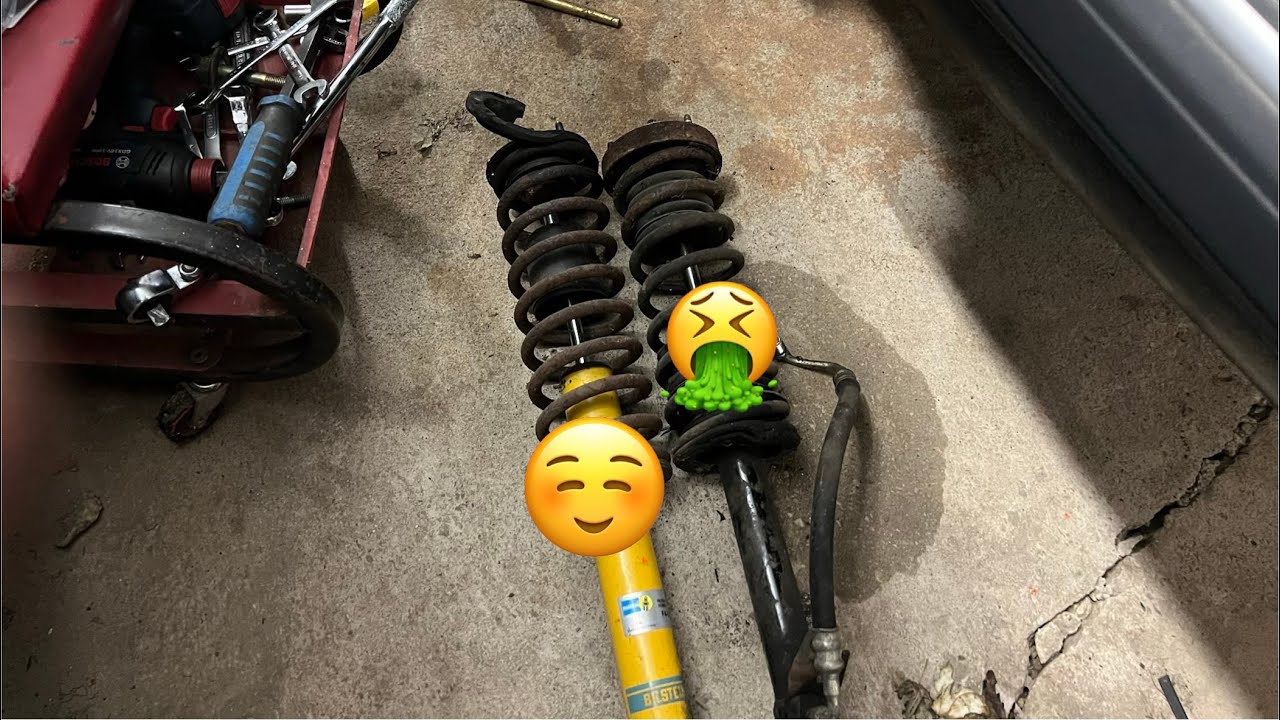 BMW SLS Delete - E23 745i - (PT 1) 
