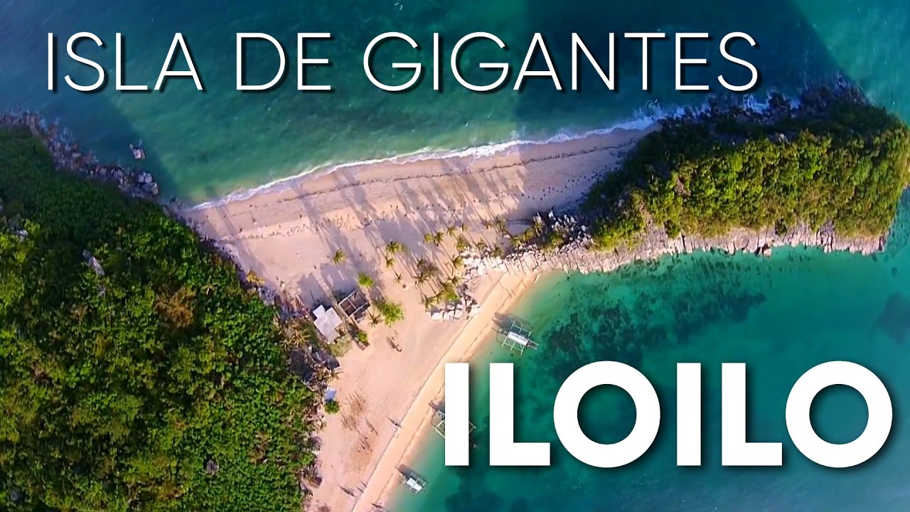 It's Got to be ILOILO