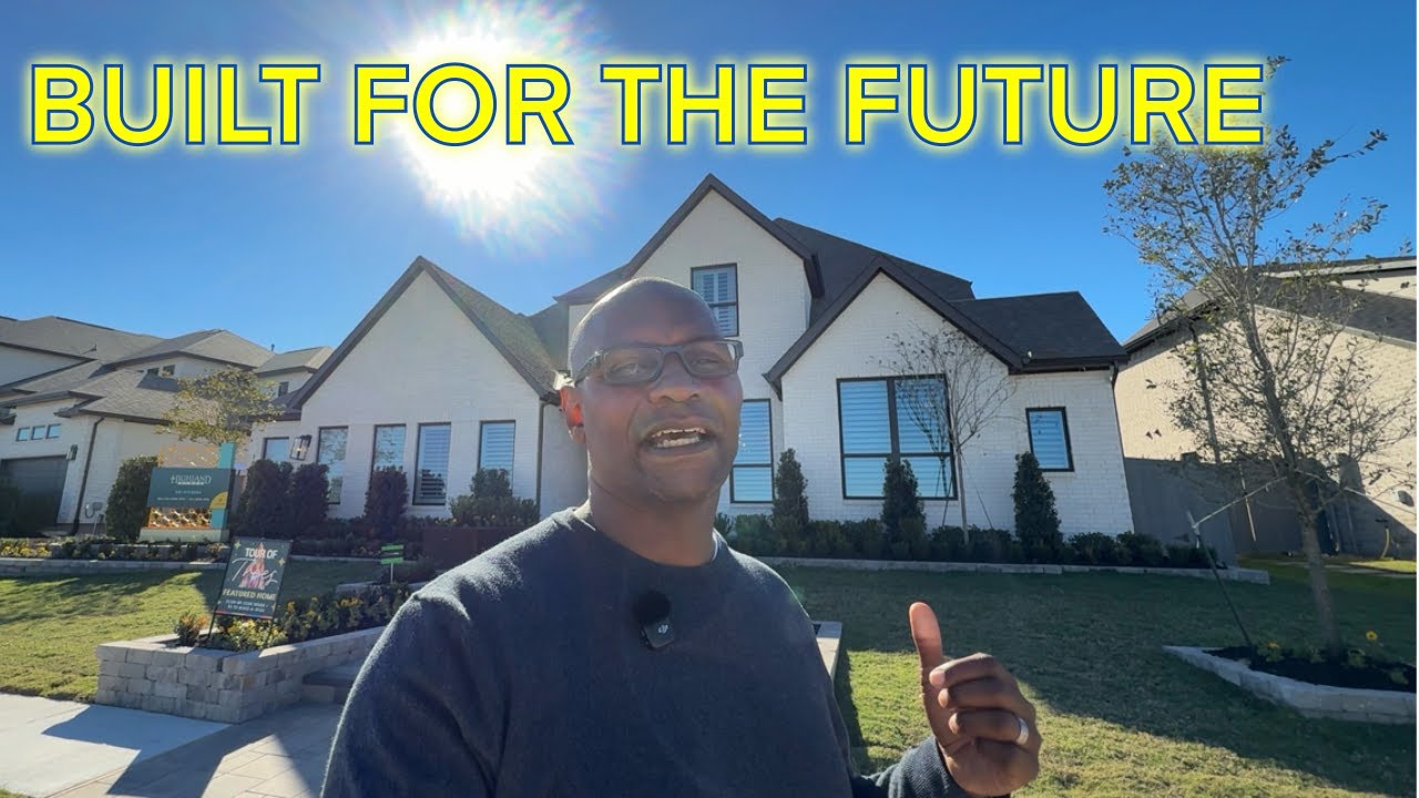 Jubilee in Hockley, TX | New Construction, Parks, Schools & Smart Homes