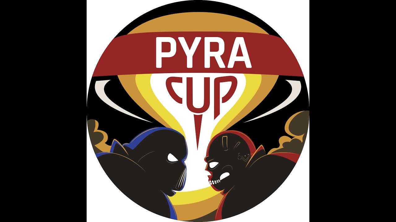 Pyra Cup February '26 Day 2