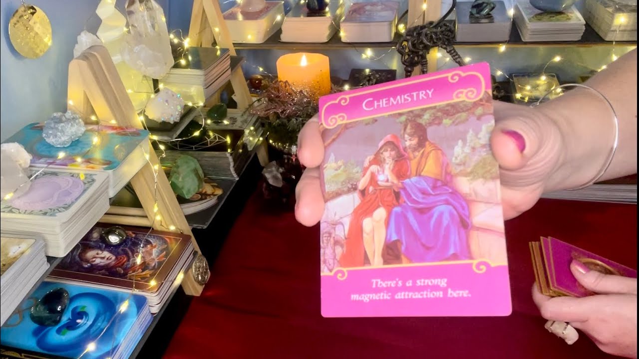 ⚡️Du wirst schockiert sein!😮Was beschäftigt ihn jetzt?💥💯