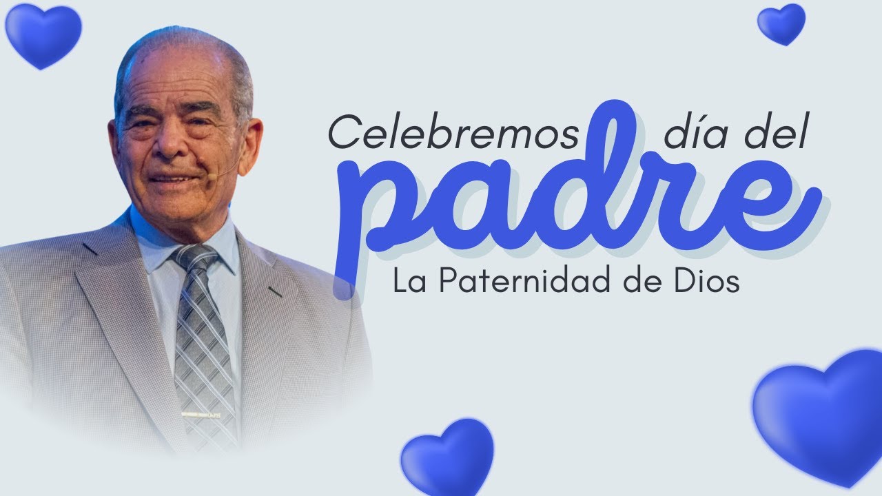 Celebramos el Dia del Padre | Pastor Oscar Sensini | Iglesia El Redil de Cristo | EN VIVO
