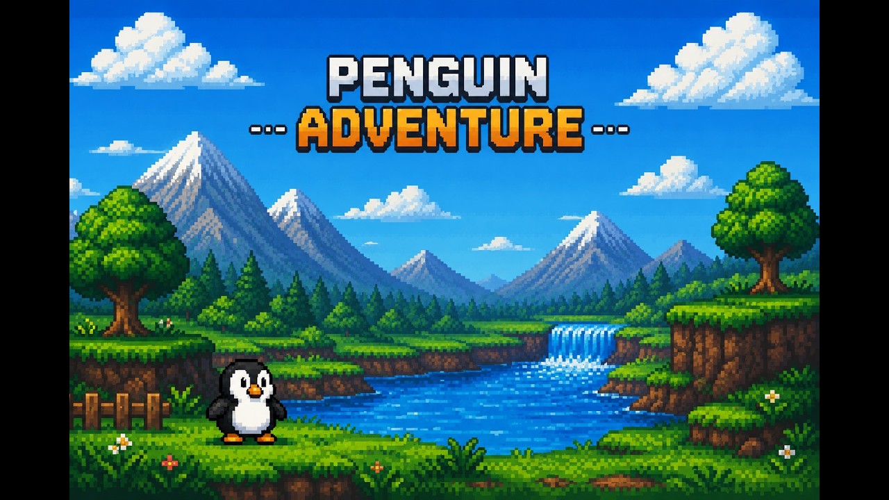 Desenvolvendo meu primeiro jogo 2D Plataforma - Godot Engine