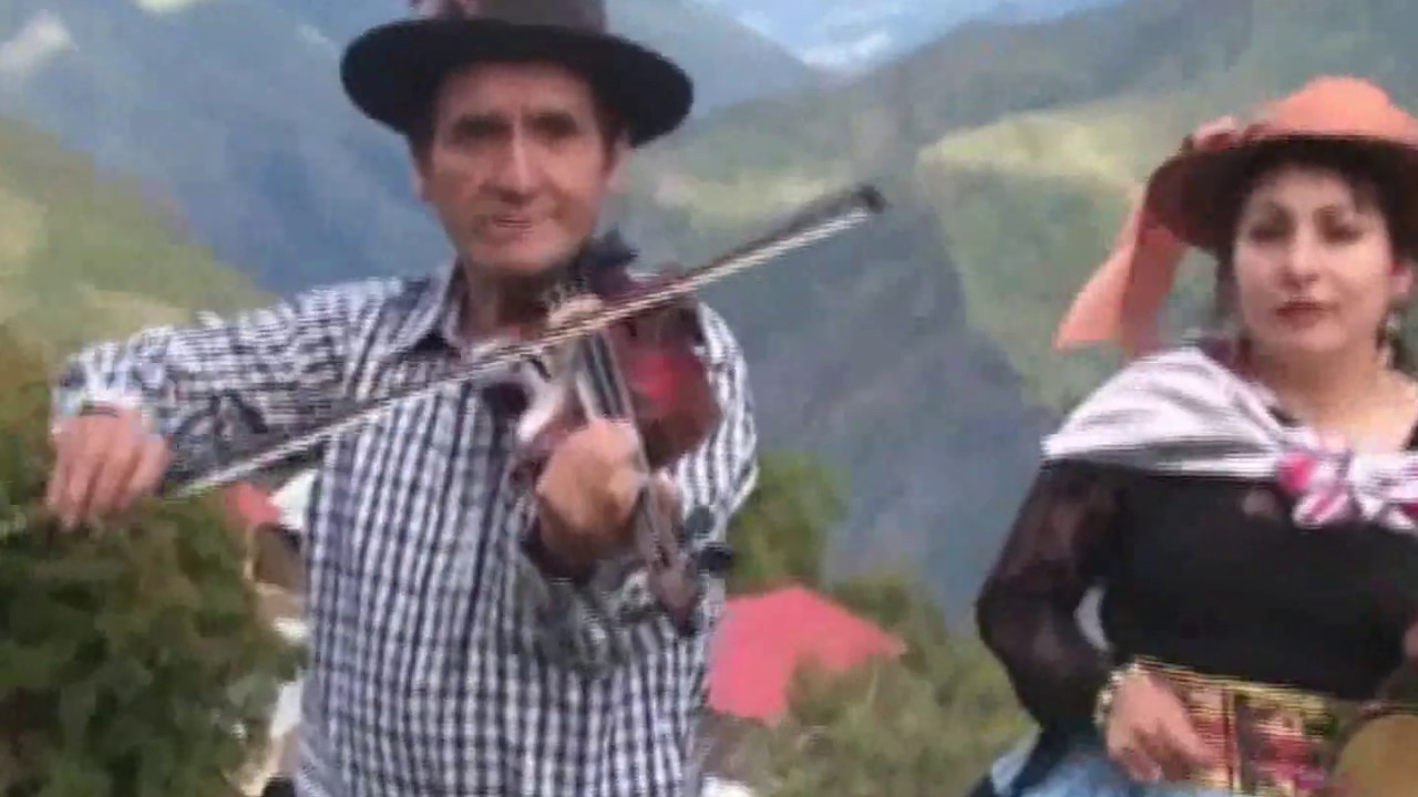 SHACATAN CON EDILBERTO PAUCAR