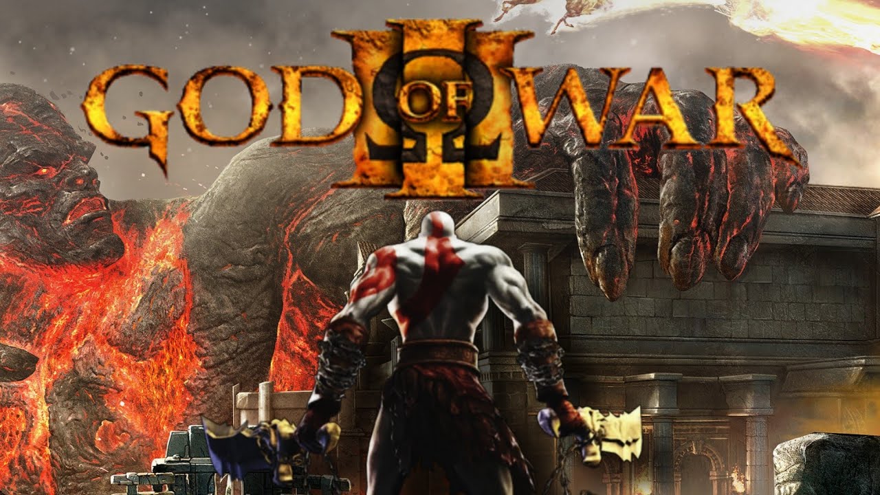 هل god of war 3 افضل لعبة في البلاي ستيشن 3؟