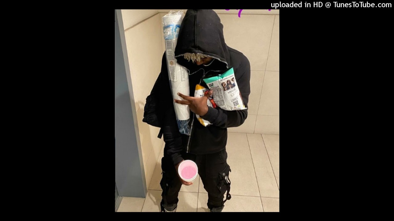 [FREE] KEN CARSON TYPE BEAT 2021 - 