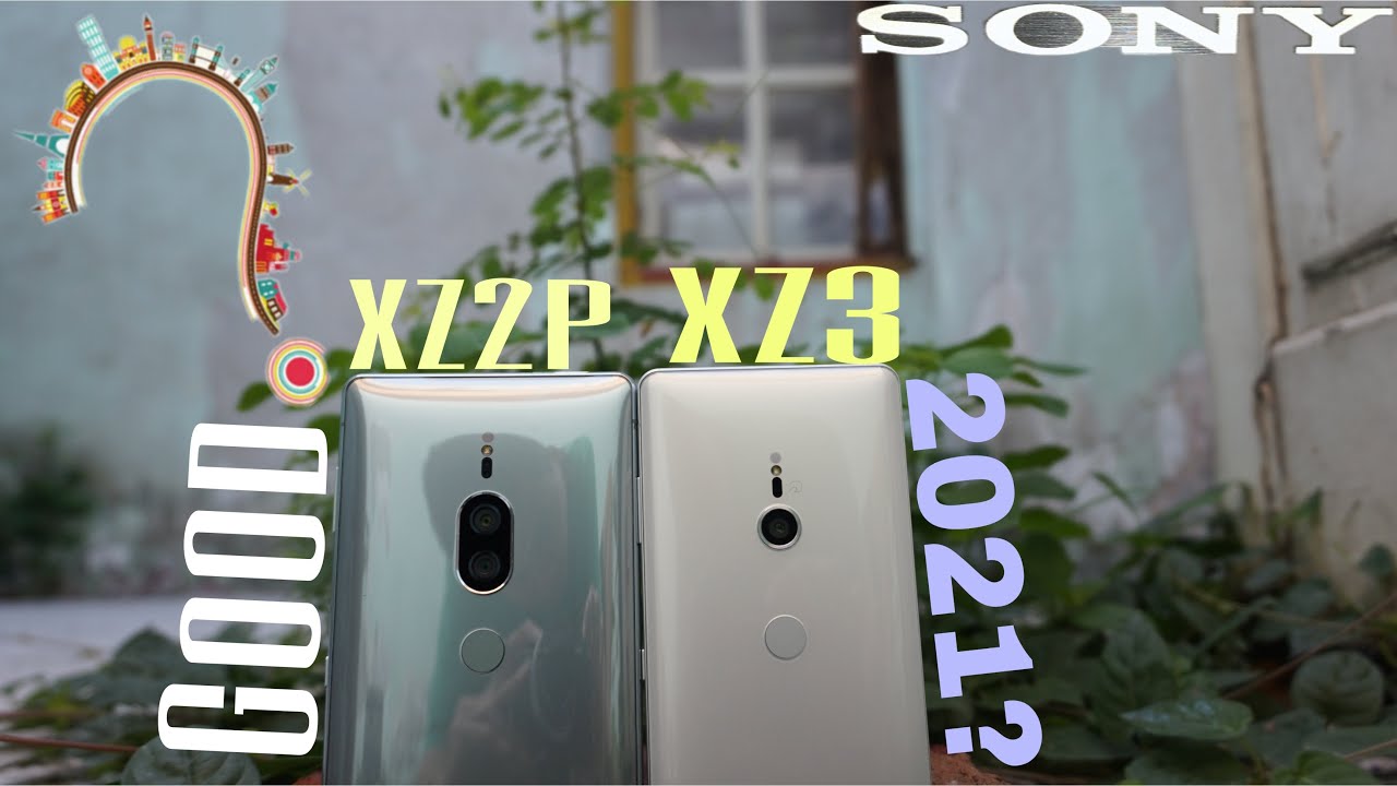 Sony Xperia XZ2 Premium vs Xperia XZ3 In 2021?