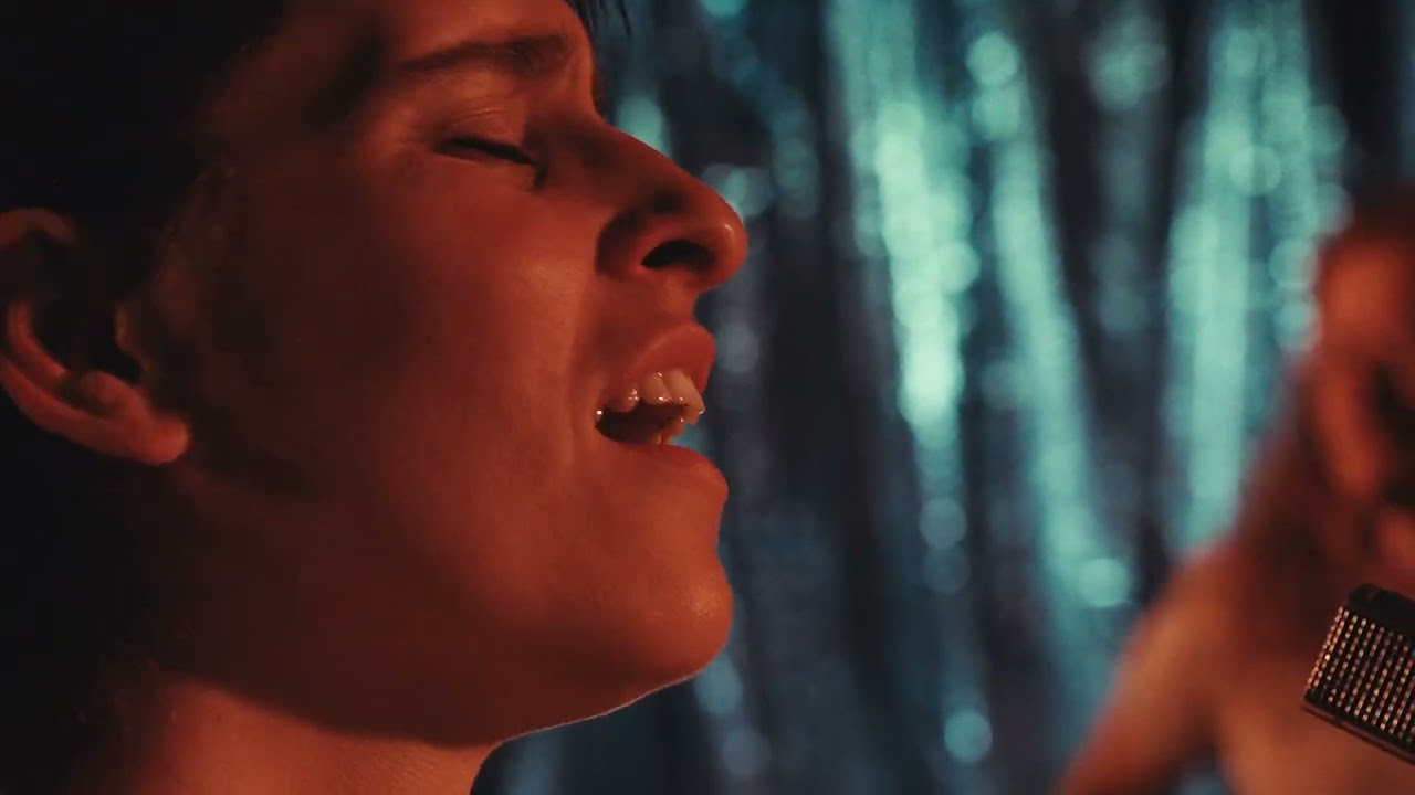 Black Sea Dahu – Superpower (Live at KIFF)