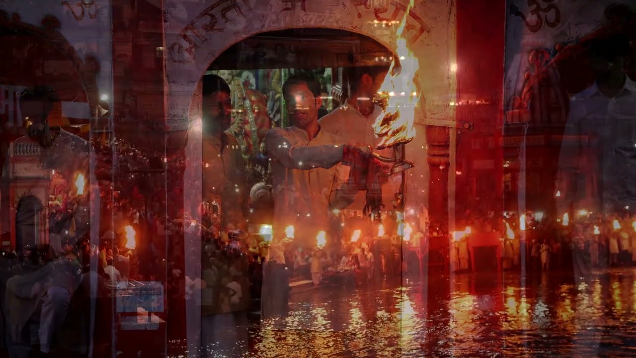 Mount Madonna | The Origins of Yoga