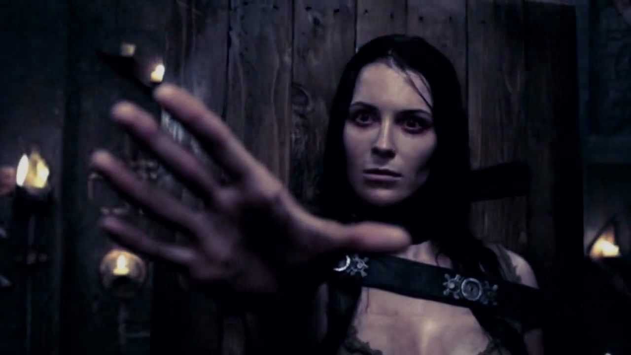 (My Halloween vid) LoTS Kahlan Amnell - Monster