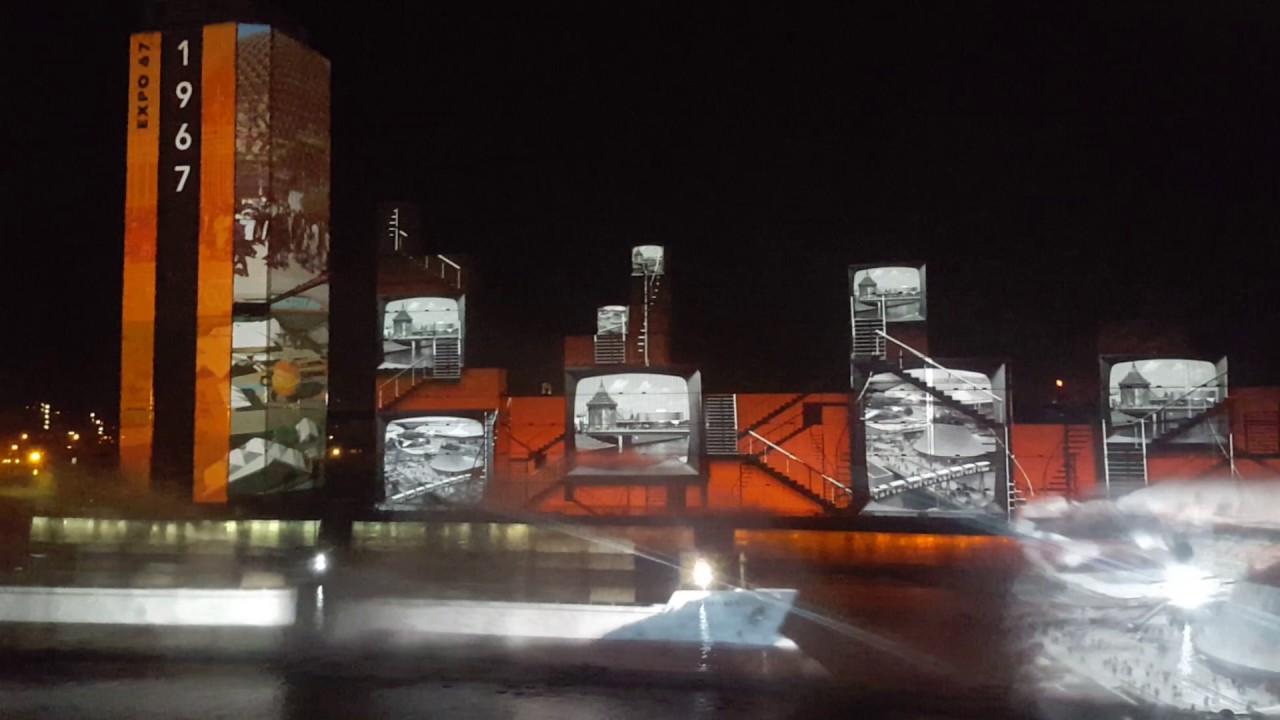 Avudo part6, Montr&eacute;al 375 #375mtl