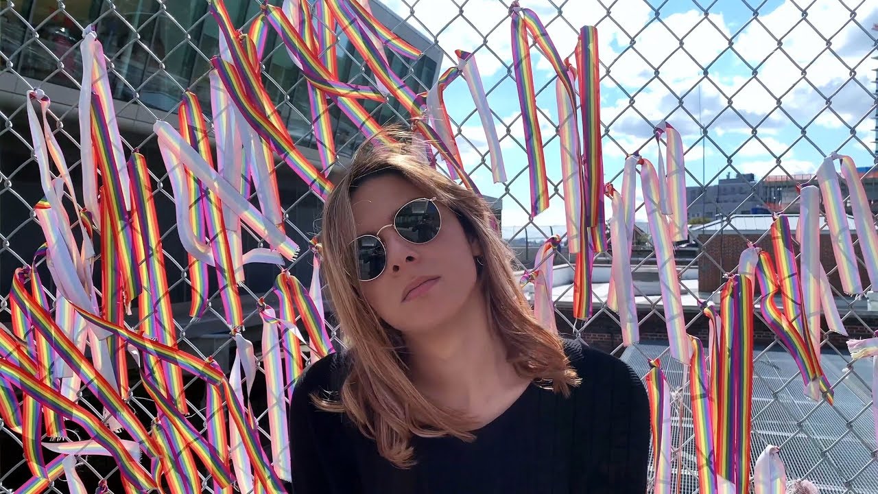 Elias Dris - BEATNIK OR NOT TO BE (official video)
