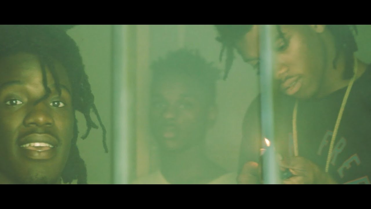 Headfirst-5 On It Intro Official Video[HD]