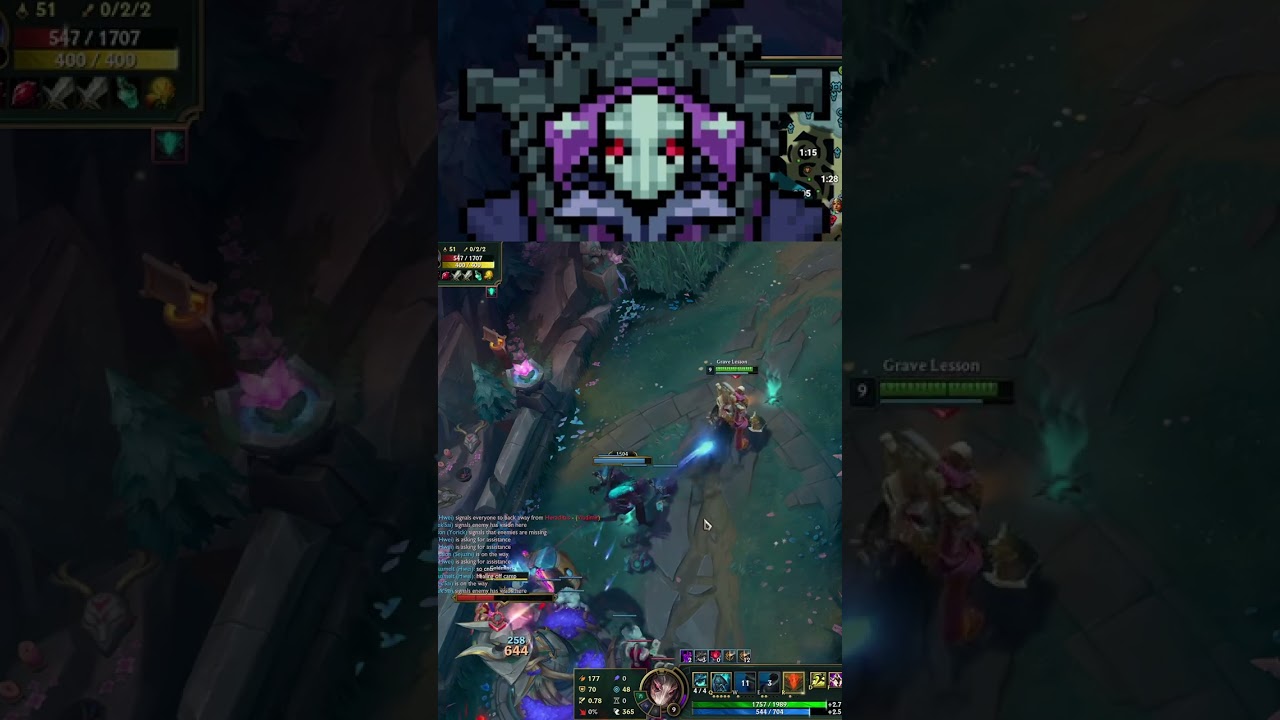 Nerf Shen