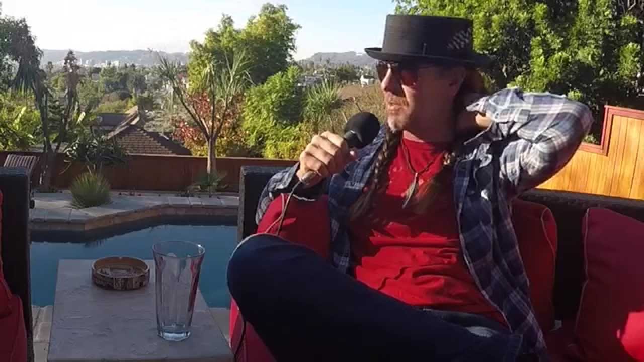 Brad Smith of Blind Melon talks No Rain, Shannon Hoon, songwriting, music biz & more