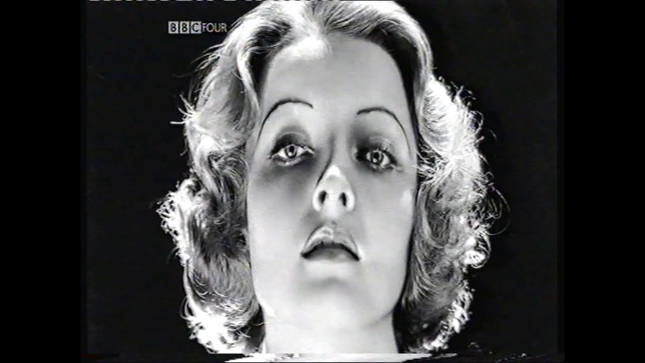 Cecil Beaton  - Behind The Glitter (2004 BBC4 Documentary)