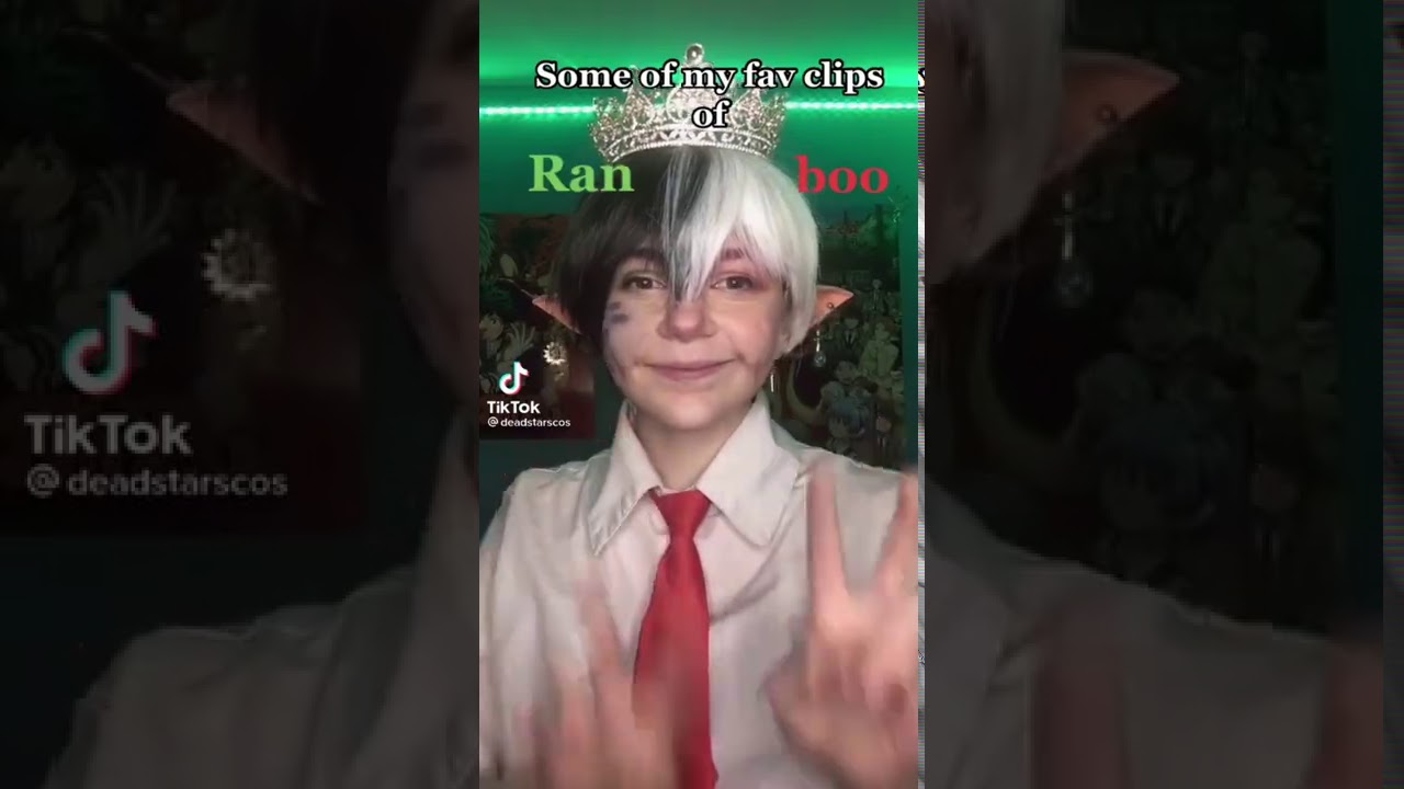 mcyt tiktok compilation because of fundys apology